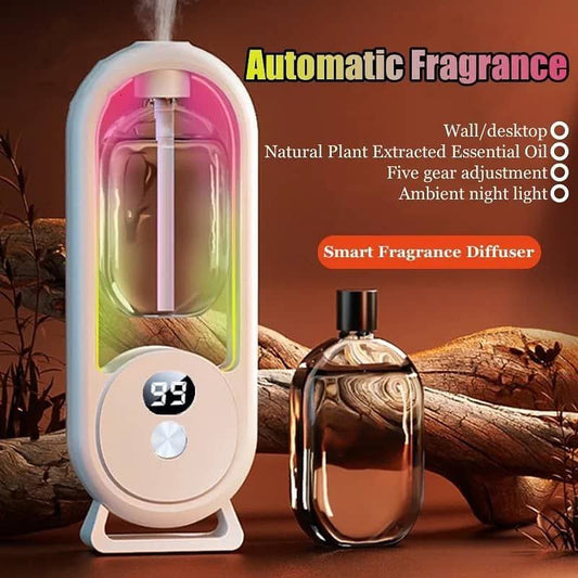 Hanging Aroma Humidifier